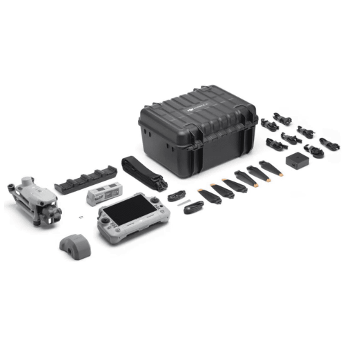 Квадрокоптер DJI Matrice 4T Thermal в Армавире