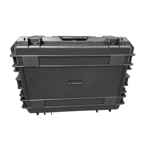 Усилитель сигнала для дронов Инкубатор 2.0 в Армавире