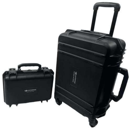 Квадрокоптер DJI Matrice 30T с тепловизионной камерой в Армавире