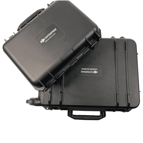 Квадрокоптер DJI Matrice 30T с тепловизионной камерой в Армавире