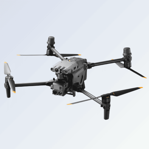 Квадрокоптер DJI Matrice 30T с тепловизионной камерой в Армавире