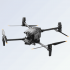 Квадрокоптер DJI Matrice 30T с тепловизионной камерой в Армавире