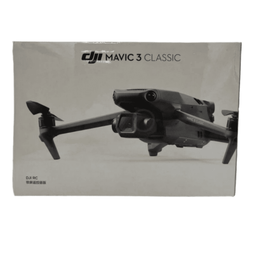 Квадрокоптер DJI Mavic 3 Classic (DJI RC) в Армавире