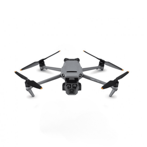 Квадрокоптер DJI Mavic 3 Pro в Армавире с пультом DJI RC