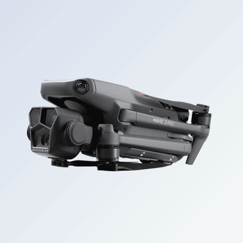 Квадрокоптер DJI Mavic 3 Pro (тушка) в Армавире