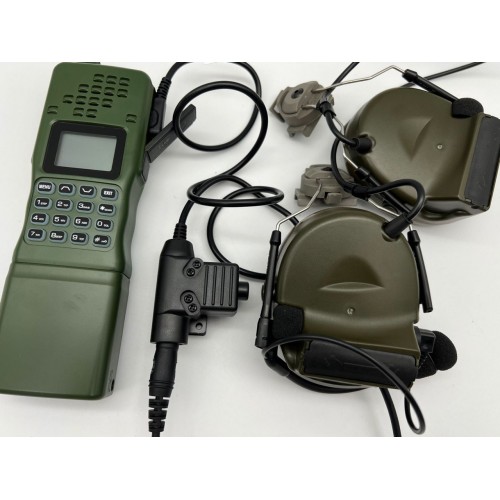 Кнопка активации радиосвязи PTT U94 в Армавире