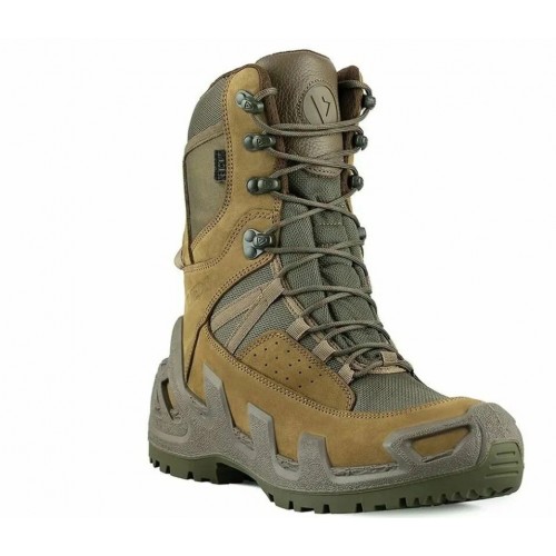 Тактические ботинки Vaneda Tactical в Армавире