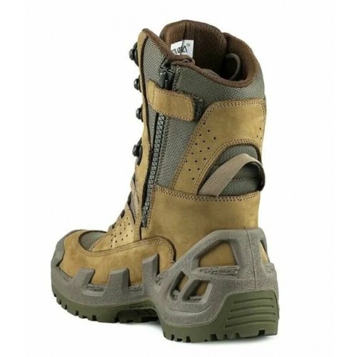 Тактические ботинки Vaneda Tactical в Армавире