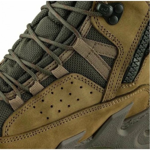 Тактические ботинки Vaneda Tactical в Армавире