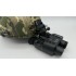 Прибор ночного видения NV-8000 v2.0 3D NIGHT VISION 4K VIDEO с адаптером на шлем в Армавире