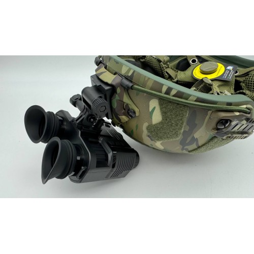 Прибор ночного видения NV-8000 v2.0 3D NIGHT VISION 4K VIDEO с адаптером на шлем в Армавире