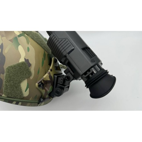 Прибор ночного видения NV-8000 v2.0 3D NIGHT VISION 4K VIDEO с адаптером на шлем в Армавире