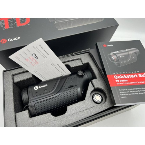 Тепловизионный монокуляр Guide TD211 в Армавире