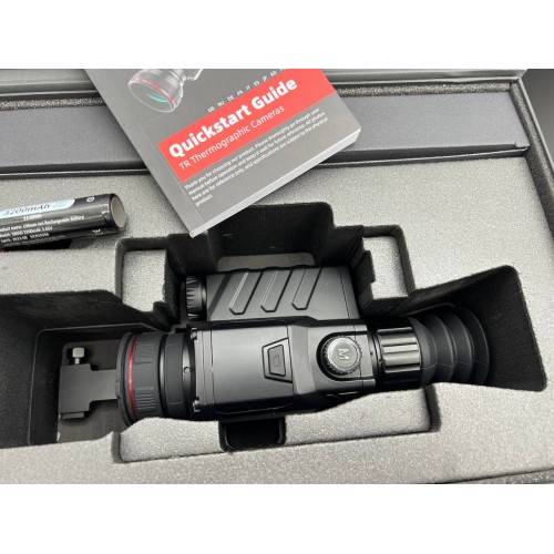 Тепловизионный прицел Guide TR420 в Армавире