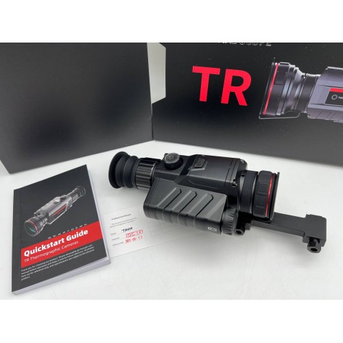 Тепловизионный прицел Guide TR420 в Армавире