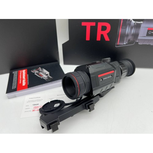 Тепловизионный прицел Guide TR420 в Армавире