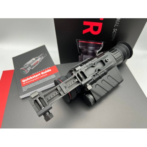 Тепловизионный прицел Guide TR420 в Армавире