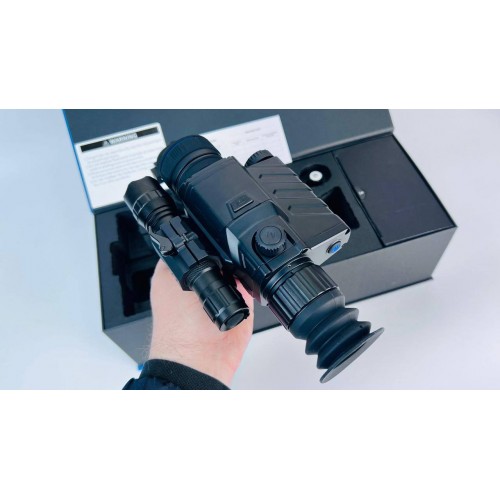 Цифровой прицел Guide DR30 нoчнoгo видeния в Армавире