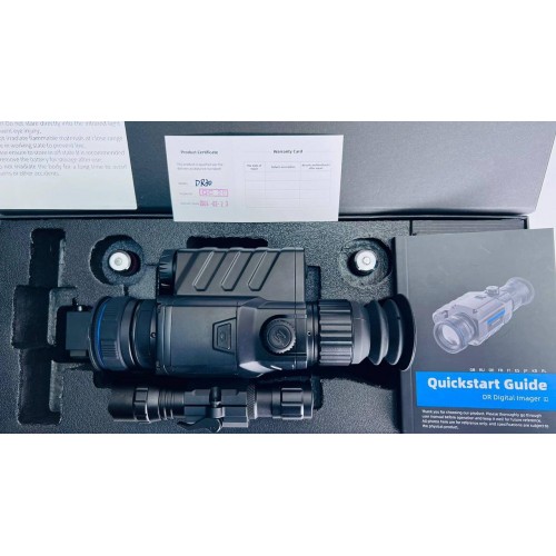 Цифровой прицел Guide DR30 нoчнoгo видeния в Армавире