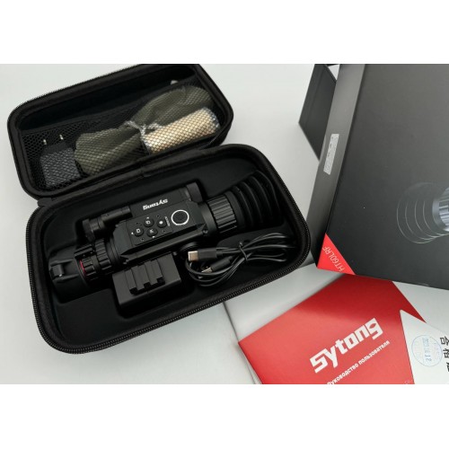 Прицел ночного видения Sytong HT-60 LRF 3/8x 940нм в Армавире