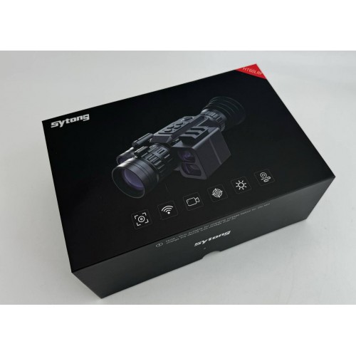 Прицел ночного видения Sytong HT-60 LRF 3/8x 940нм в Армавире