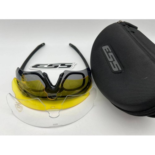 Тактические ударопрочные очки ESS в Армавире