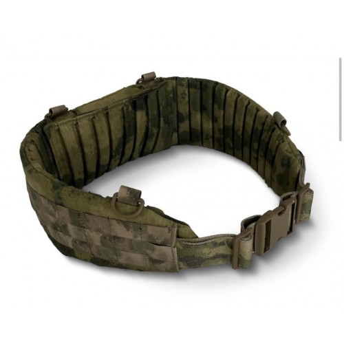 Разгрузочный тактический пояс с ИК-ремиссией и полной подготовкой под баллистику в Армавире