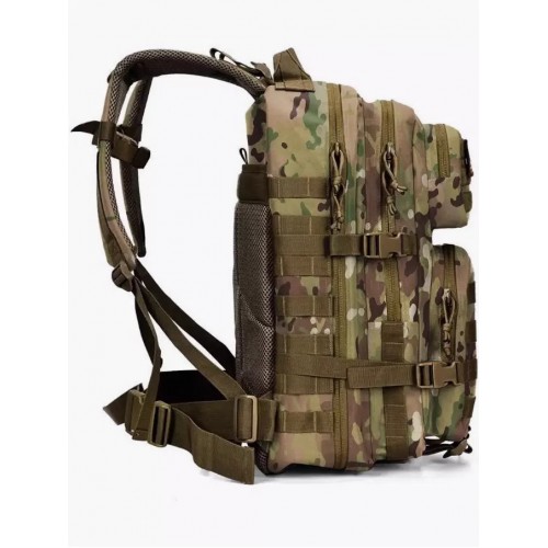 Рюкзак тактический 45 л в Армавире