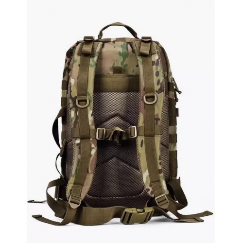 Рюкзак тактический 45 л в Армавире