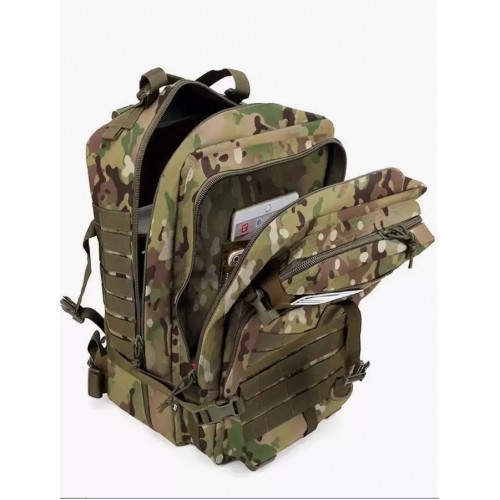 Рюкзак тактический 45 л в Армавире