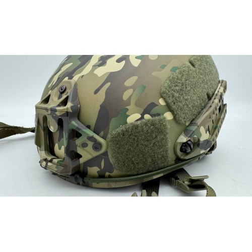 Air Frame Тактический баллистический шлем в Армавире