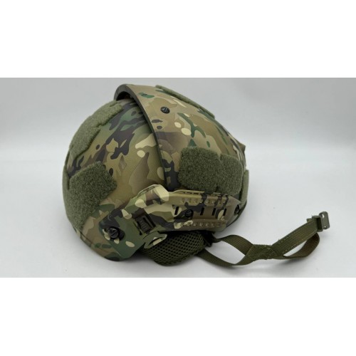 Air Frame Тактический баллистический шлем в Армавире