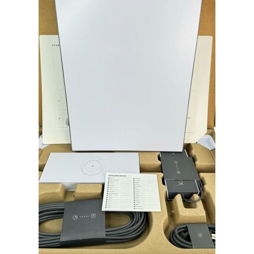 Starlink V 3.0 комплект оборудования спутниковой связи  в Армавире