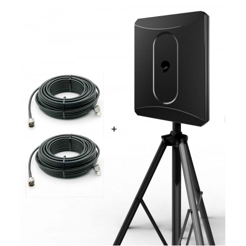 Усилитель сигнала ALIENTECH DEIMOX в Армавире для стабильного покрытия и скорости