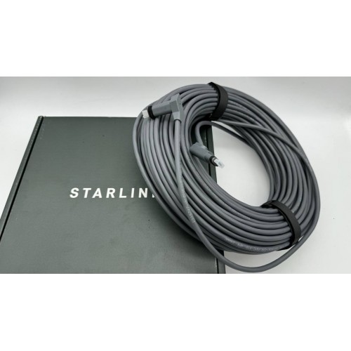Кабель соединительный Starlink 45,72 метра (150 футов) в Армавире