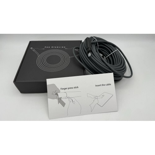 Кабель соединительный Starlink 22,86 метра (75 футов) в Армавире