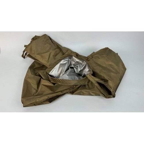 Маскировочный тен-полотно «Призрак» в Армавире