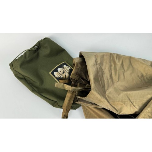 Маскировочный тен-полотно «Призрак» в Армавире