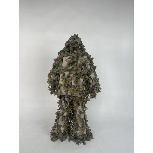 Комплект маскировочный «СНАЙПЕР/РАЗВЕДЧИК» с имитацией  листьев в Армавире