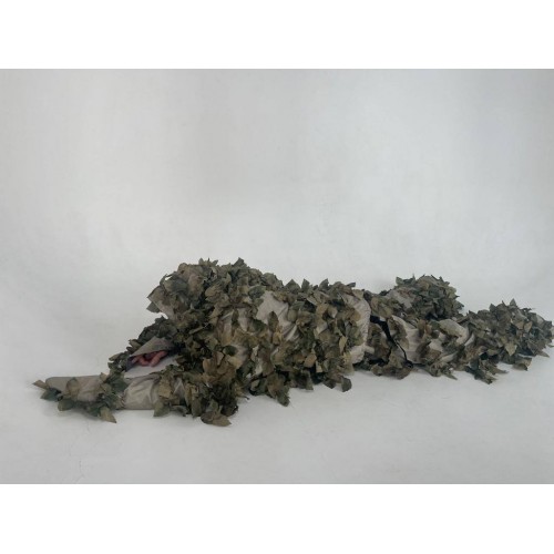 Комплект маскировочный «СНАЙПЕР/РАЗВЕДЧИК» с имитацией  листьев в Армавире