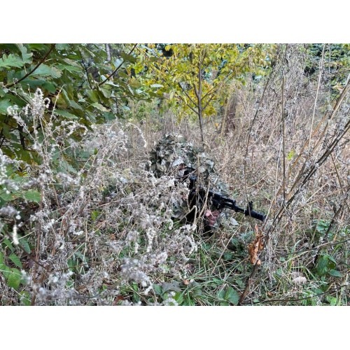 Комплект маскировочный «СНАЙПЕР/РАЗВЕДЧИК» с имитацией  листьев в Армавире