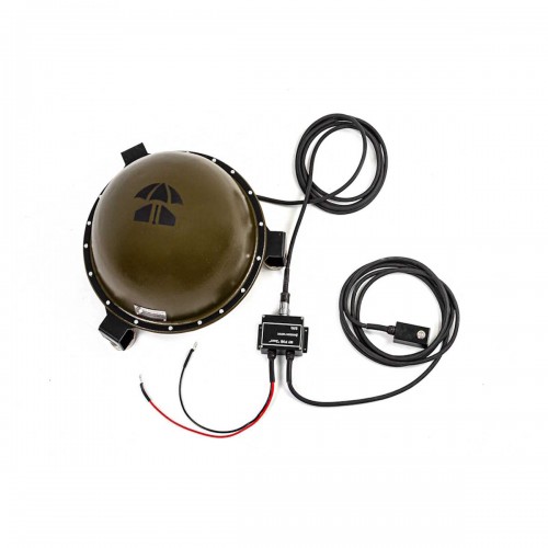 РЭБ «ЗОНТ» L6 500–1200 МГц в Армавире мобильный подавитель FPV-дронов