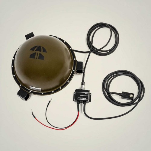 РЭБ «Зонт» L 680–1050 МГц 150 Вт в Армавире подавитель FPV-дронoв