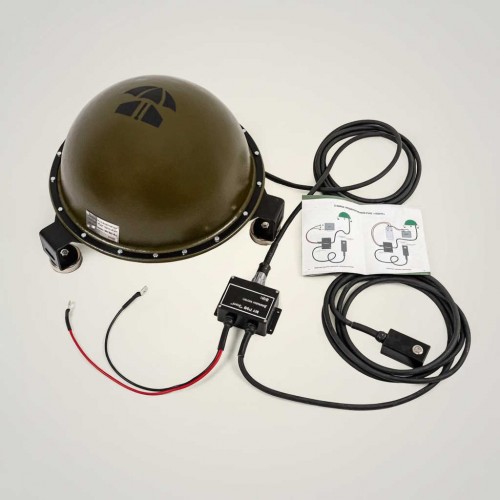 РЭБ «Зонт»L2 570–1050 МГц 200 Вт в Армавире защита от FPV-дронов