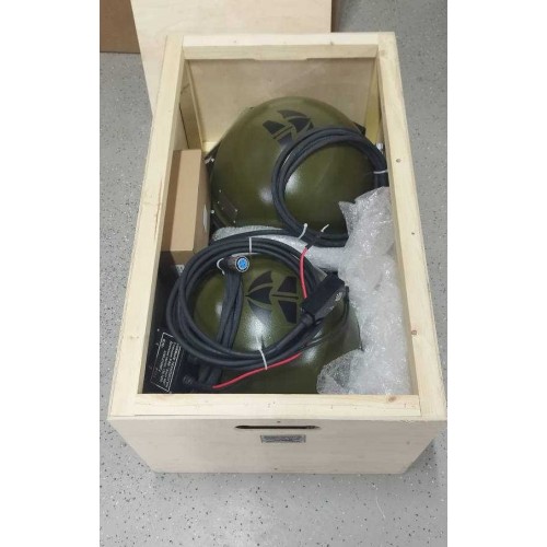 РЭБ «ЗОНТ» L5 400–1200 в Армавире  купольная защита от FPV-дронов