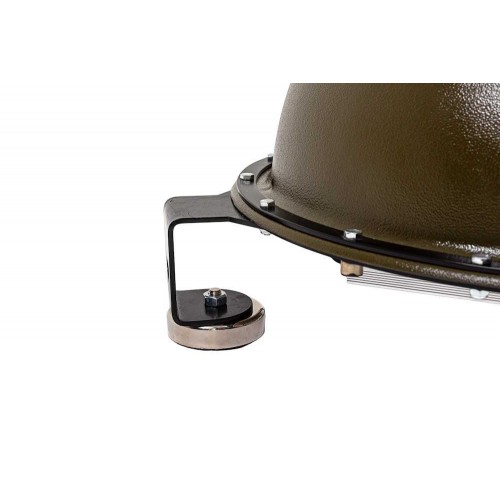 РЭБ «ЗОНТ» L5 400–1200 в Армавире  купольная защита от FPV-дронов