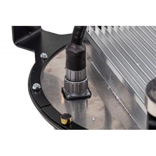 РЭБ «ЗОНТ» L5 400–1200 в Армавире  купольная защита от FPV-дронов