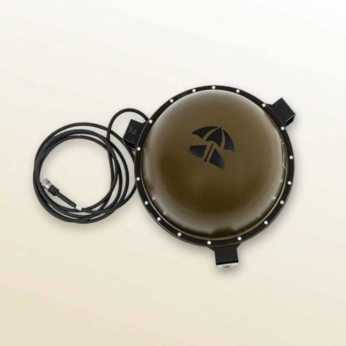 РЭБ «ЗОНТ» L6 500–1200 МГц в Армавире мобильный подавитель FPV-дронов