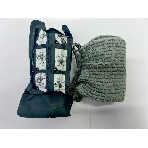 Израильский компрессионный бандаж 4" и 6"/ перевязочный пакет (ипп) в Армавире