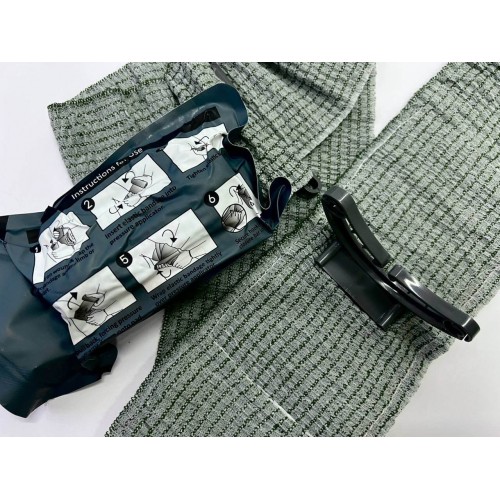 Израильский компрессионный бандаж 4" и 6"/ перевязочный пакет (ипп) в Армавире